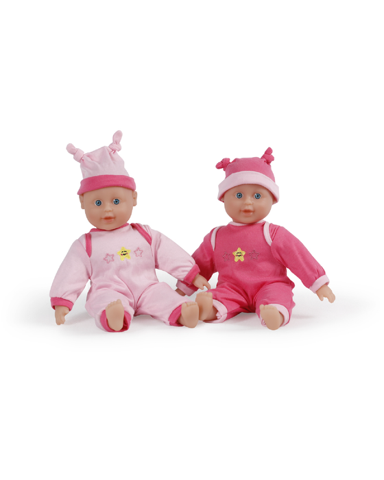 Bambini Baby Olivia Doll - Assorted