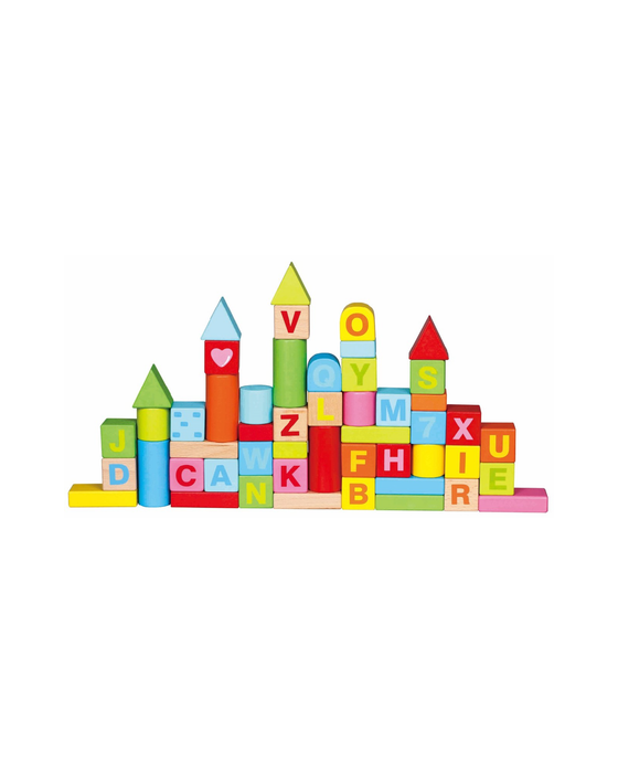 Bello Rainbow Blocks
