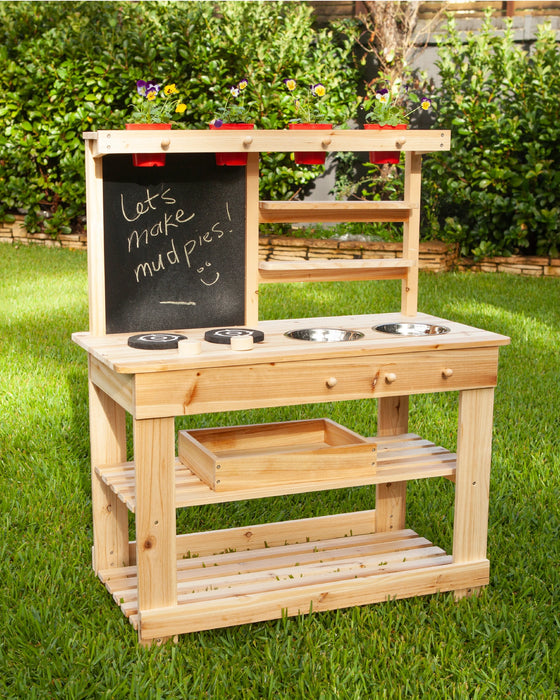 Bello Mud Kitchen