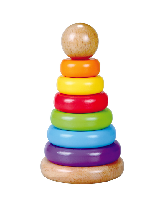 Bello Stacking Rings