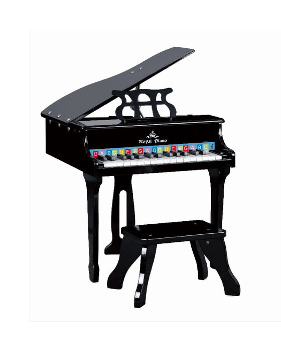 Bello Grand Piano Black