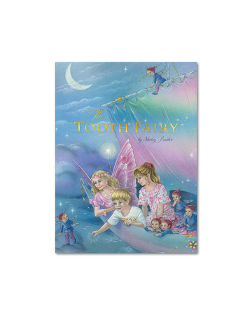 The Tooth Fairy Hardback