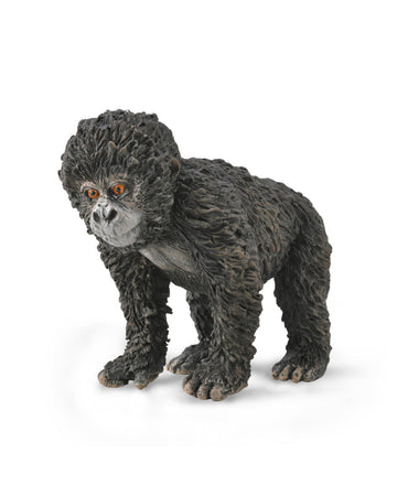 Collecta Mountain Gorilla Baby S