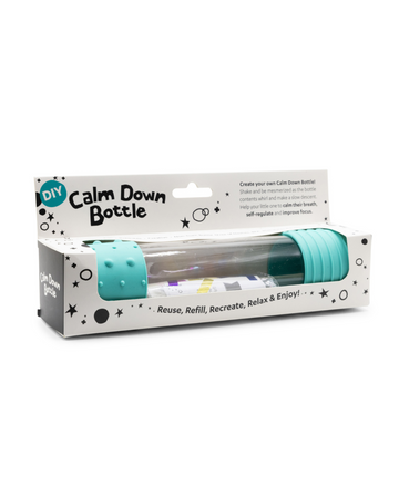 Jellystone Calm Down Bottle Mint