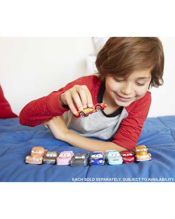 Disney Cars 3 Die Cast Singles - Assorted
