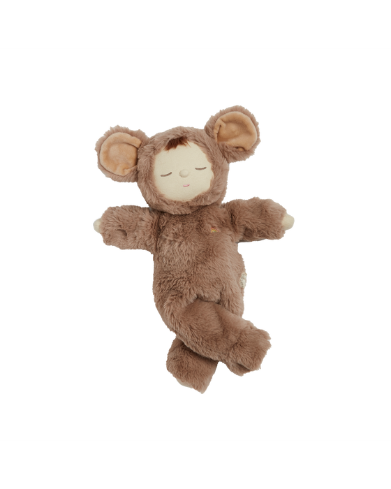 Olli Ella Cozy Dinkums Mousy Pickle