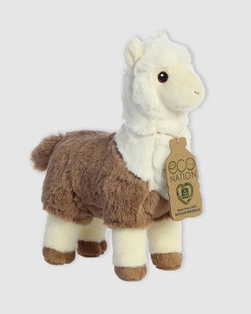 Alpaca Two Tone 26cm Babies Kids