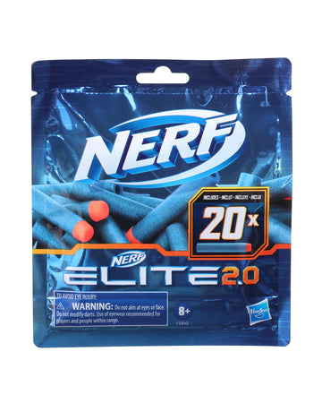 Nerf Elite 2.0 Refill 20