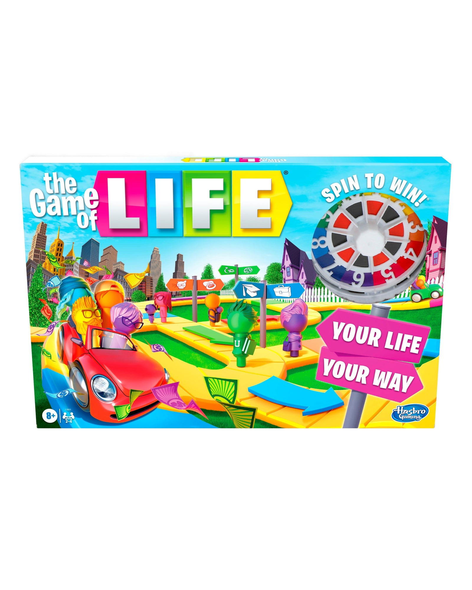 Game Of Life Classic