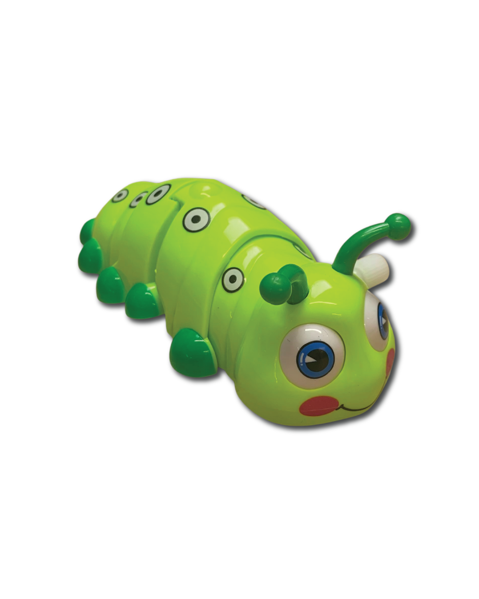 Fizz Fun Wind Up Caterpillar