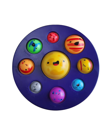 Fizz Fun Planet Popper