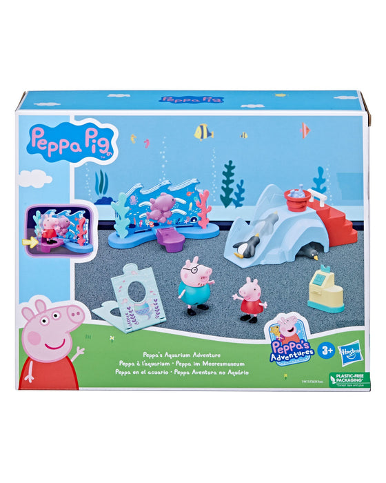 Peppa Pig Everyday Experiences - Assorted
