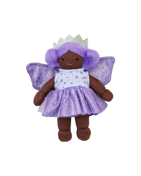 Holdie Folk Fairy Bluebell - Kidstuff