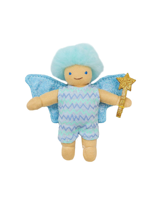 Holdie Folk Fairy Willow - Kidstuff