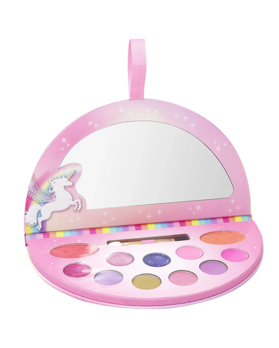 Pink Poppy Unicorn Dreamer Cosmetic Palette