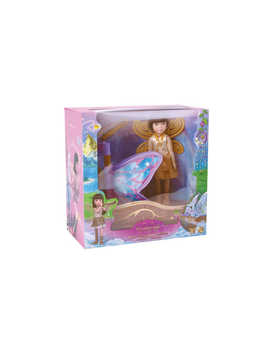 Lunas Dreamland Galleon Set