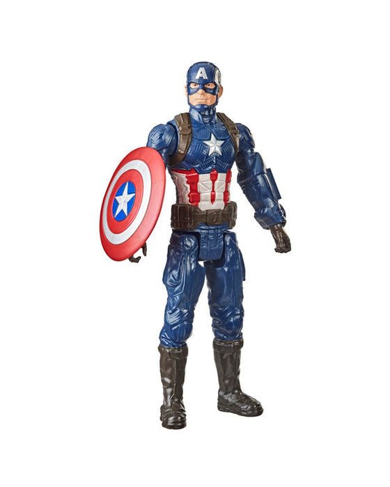 Avengers MSE Titan Hero - Assorted