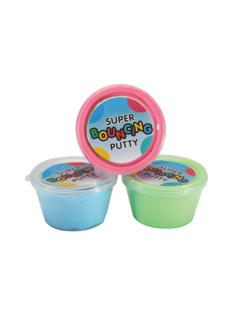 Keycraft Super Bouncing Putty