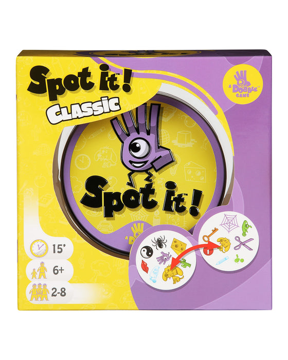 Spot It