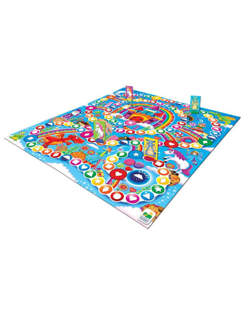 The Learning Journey Play It Game Colours and Shapes