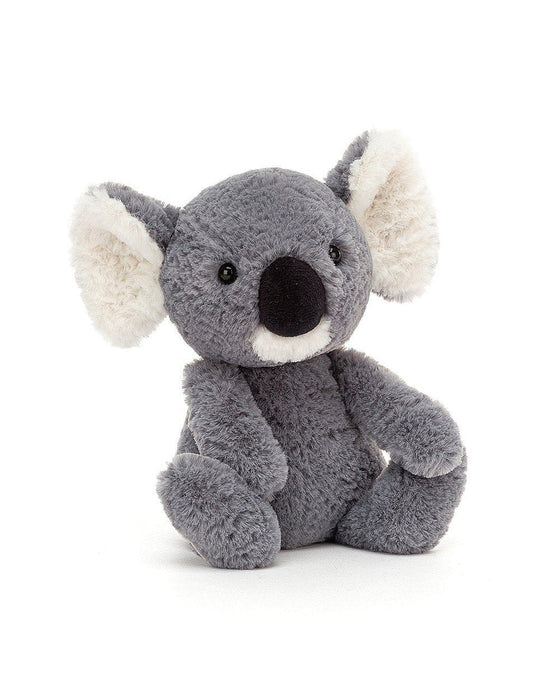 Tumbletuft Koala