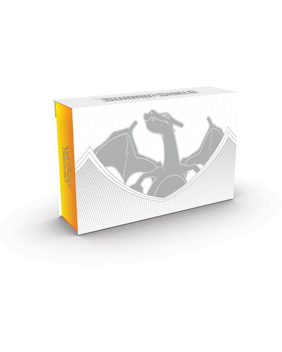 Pokemon TCG Ultra Premium Collection Charizard