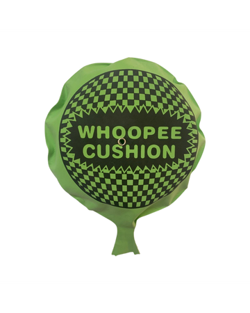 Fizz Fun Whoopee Cushion