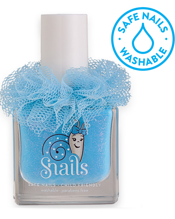 Snails Ballerine Baby Cloud