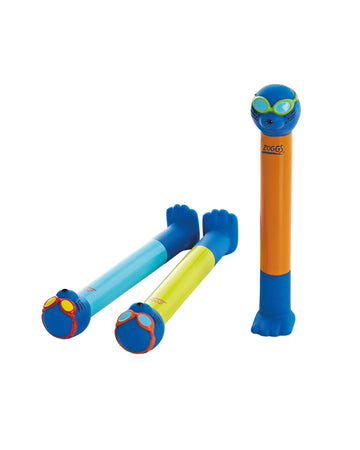 Zoggs Dive Sticks