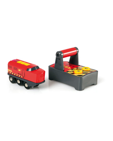 Brio Remote Control Engine 2 PC