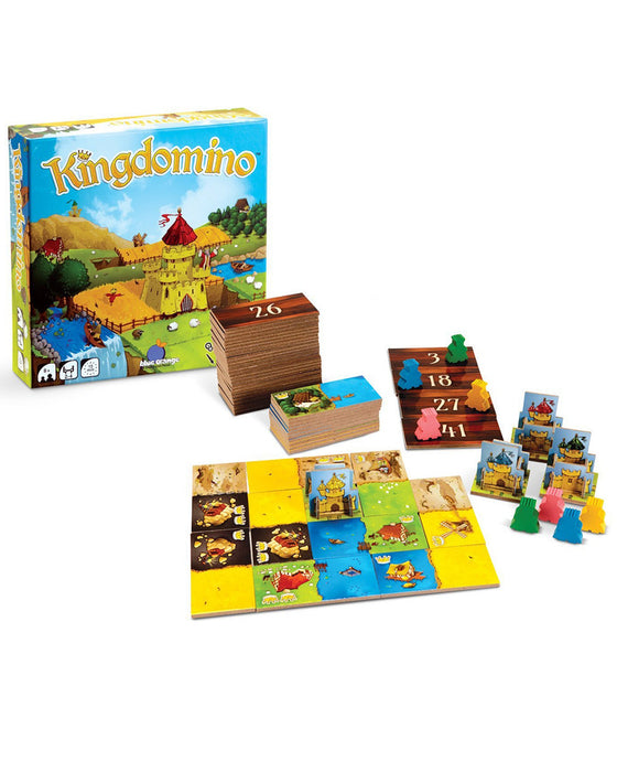 Kingdomino