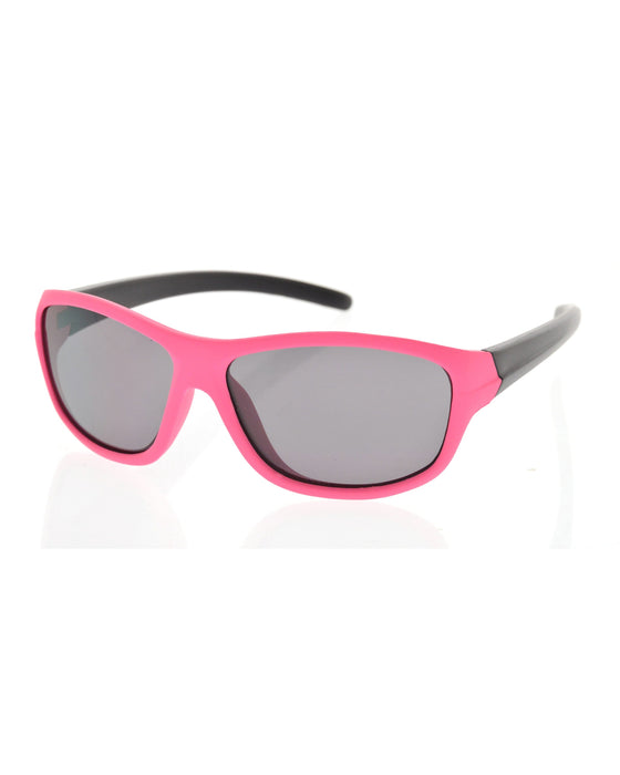Freckles Pink Rubber G