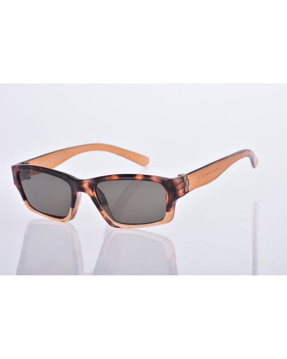 Freckles Tortoiseshell Brown Wrap G