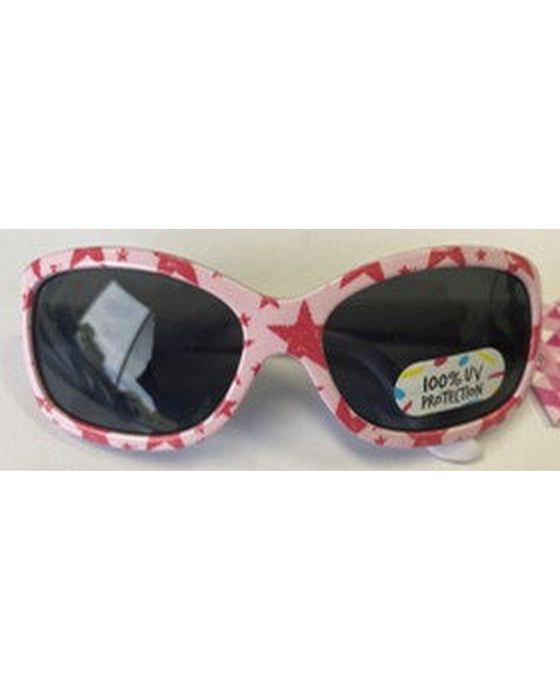 Freckles G Pink Stars