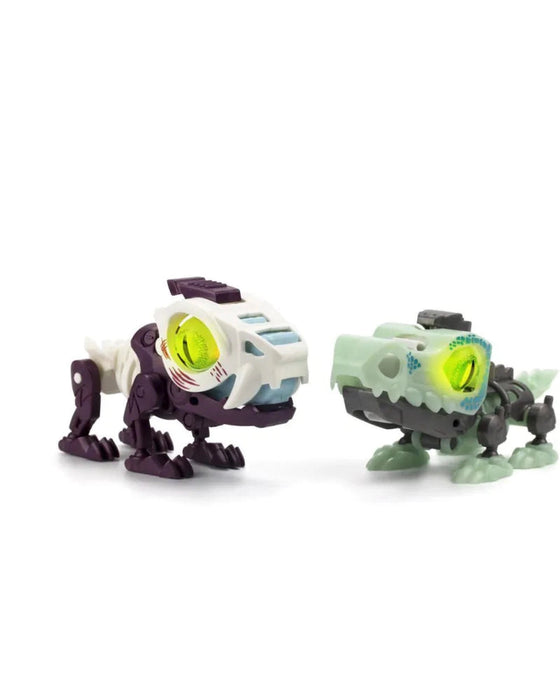 Silverlit Biopod Duo Pack