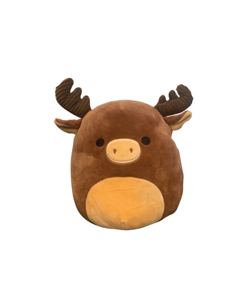 Squishmallows Maurice Moose 8 inch