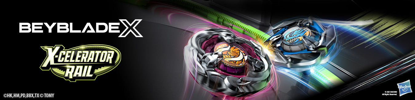 Beyblade