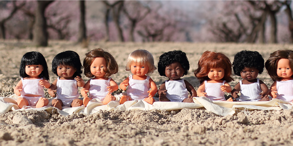 Educational Games for Kids Miniland Toys Kidstuff