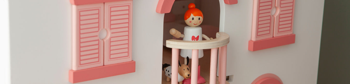 Saint germaine best sale doll house