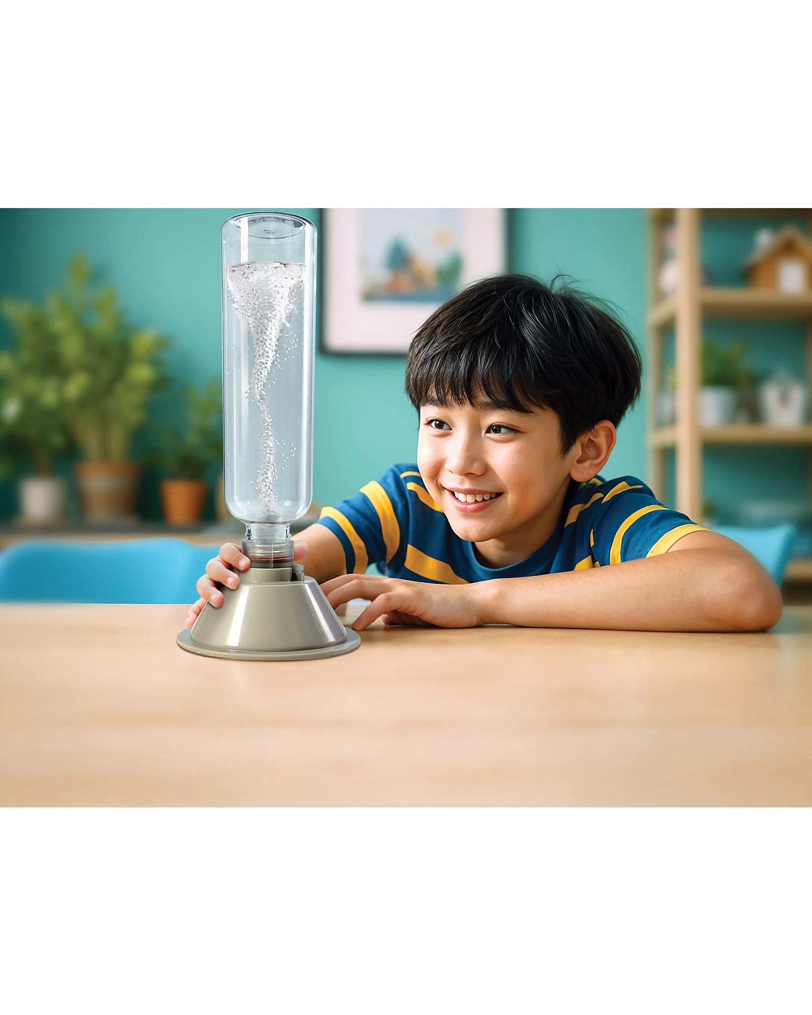 4M KidzLabs 4 in 1 Geocosmo Science Lab