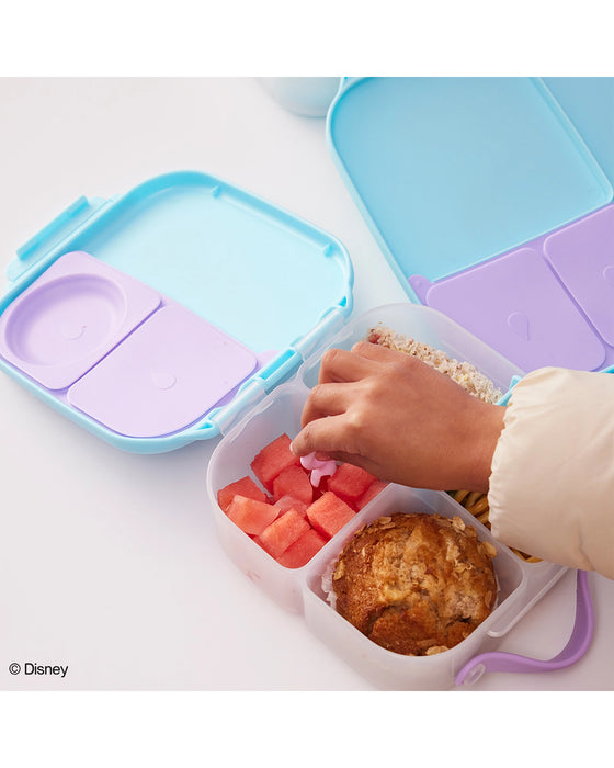 b.box Disney Frozen Mini Lunch Box 1L