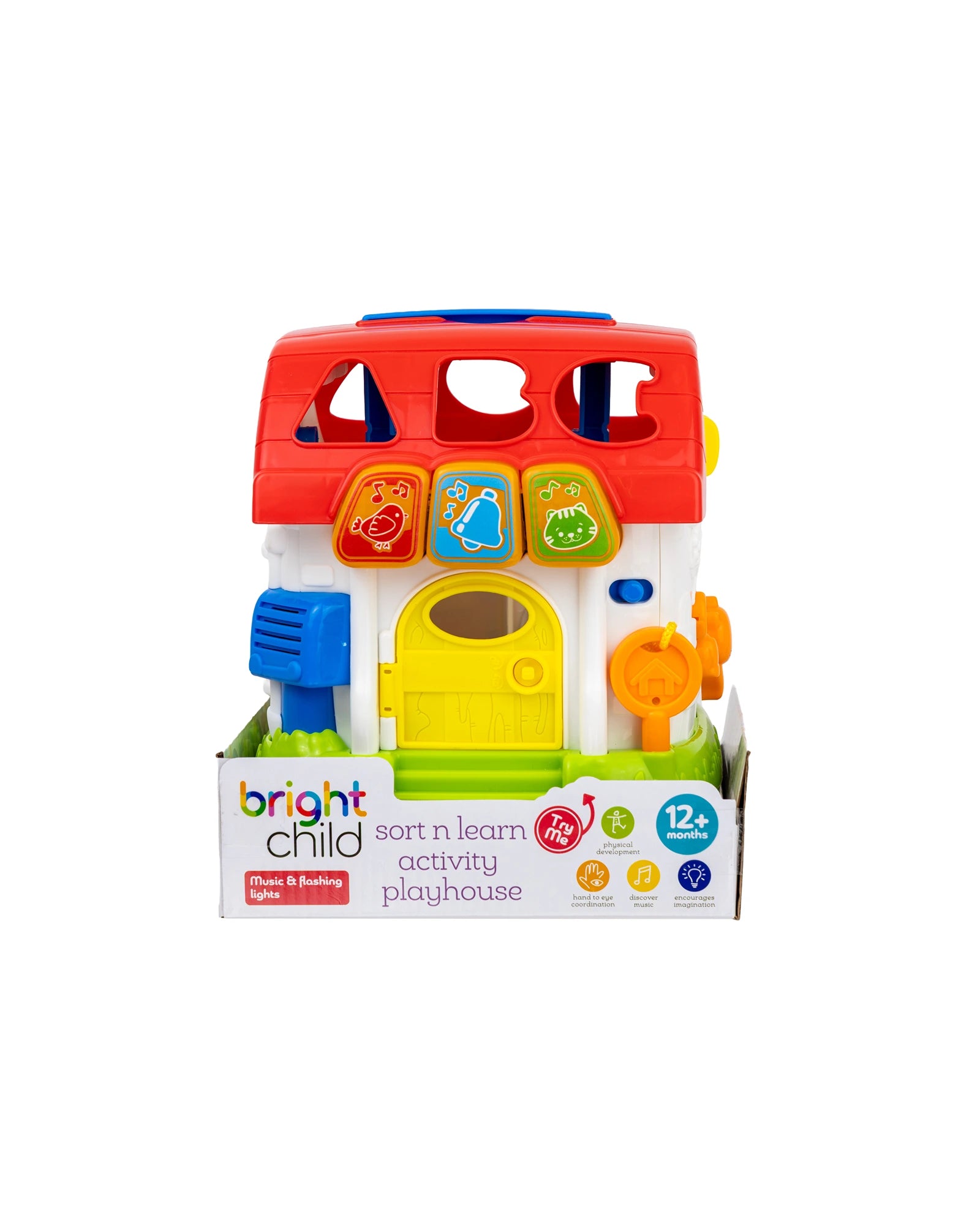Activity Playhouse
