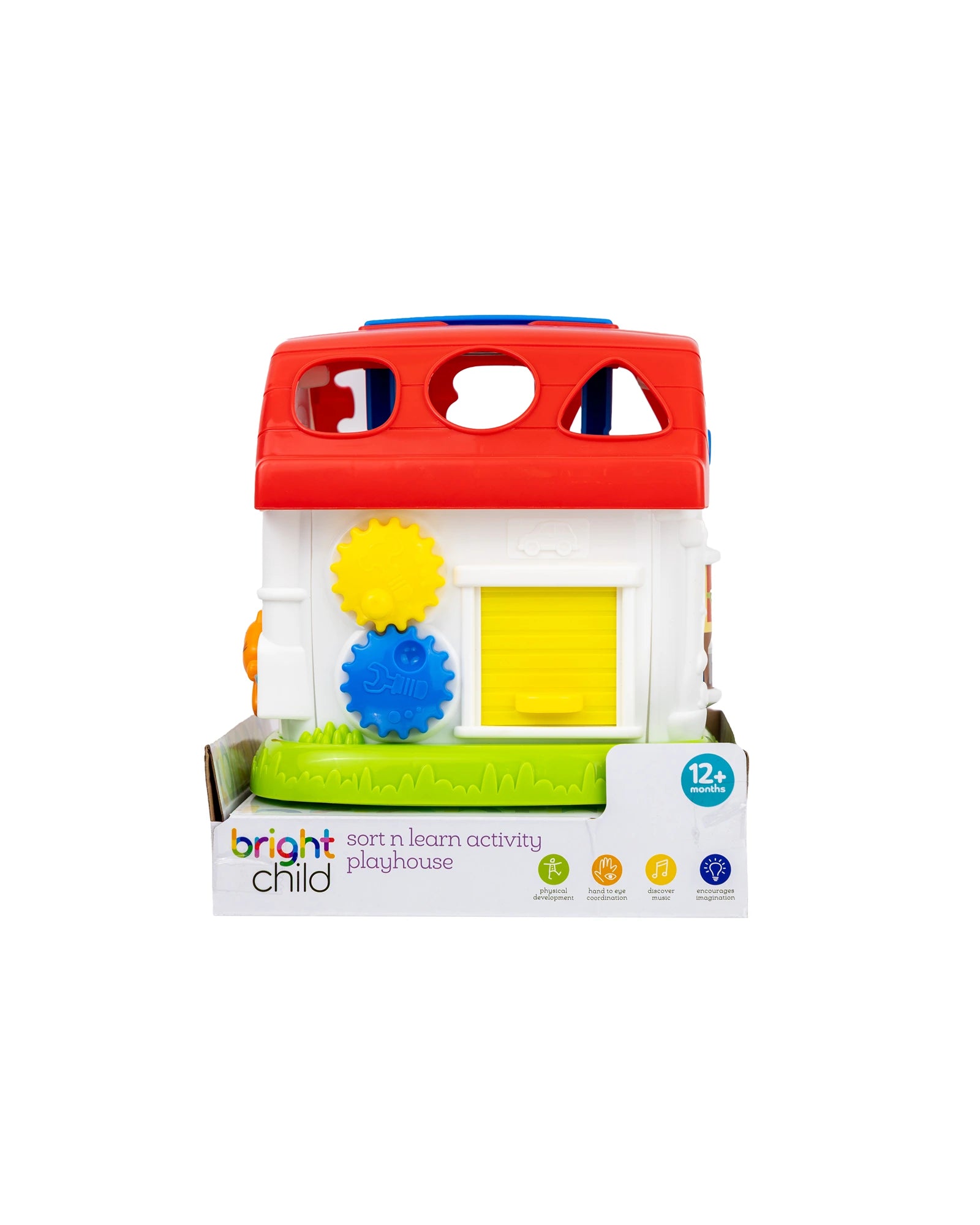 Activity Playhouse