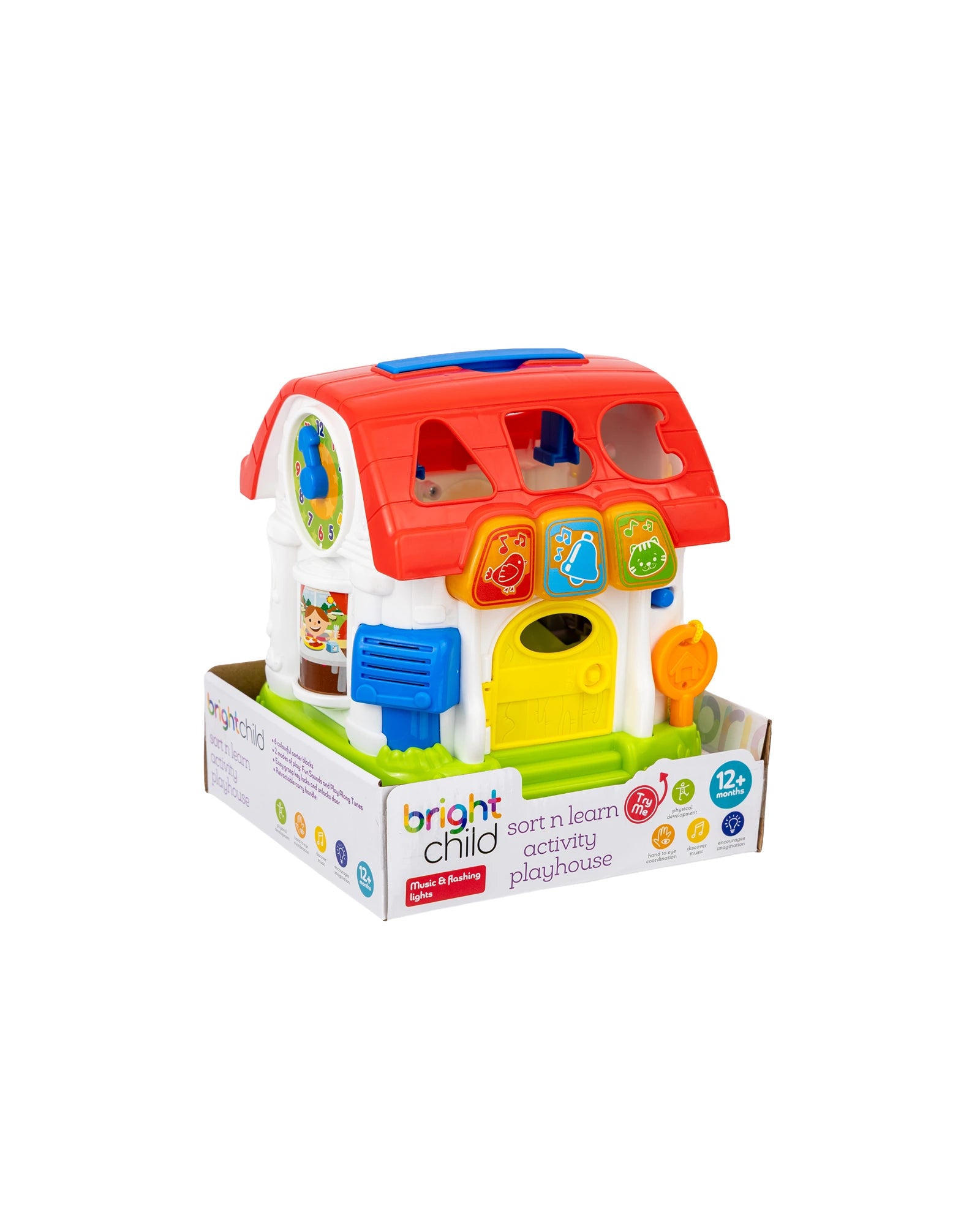 Activity Playhouse