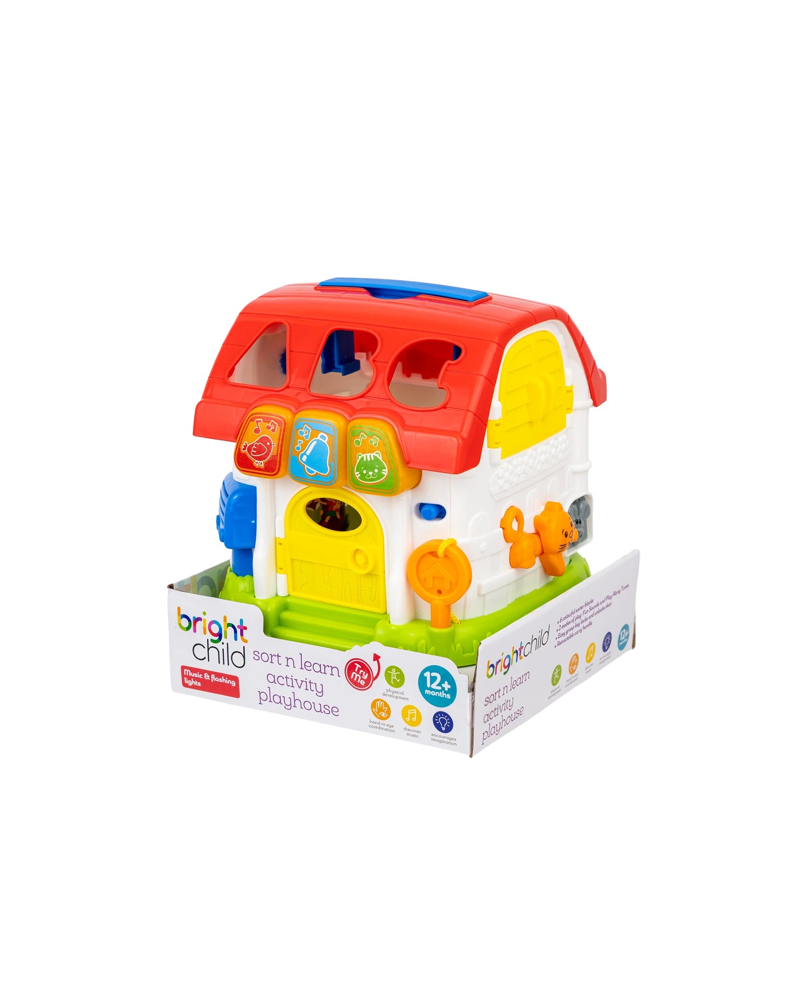 Activity Playhouse
