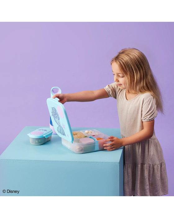 b.box Disney Frozen Lunch Box 2L
