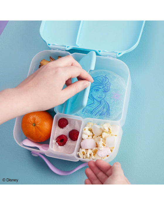 b.box Disney Frozen Lunch Box 2L