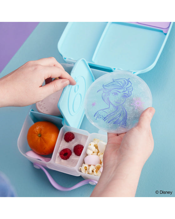 b.box Disney Frozen Lunch Box 2L
