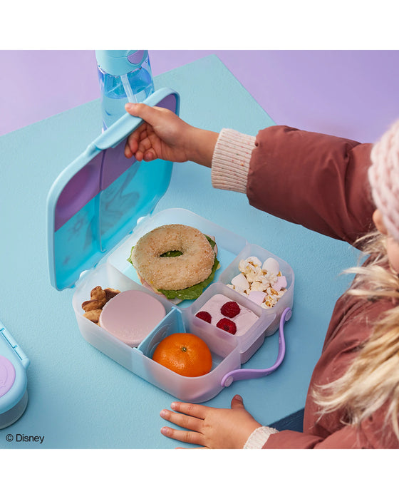 b.box Disney Frozen Lunch Box 2L