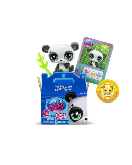 Littlest Pet Shop Surprise - Assorted